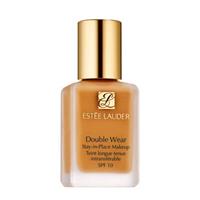 Estée Lauder DOUBLE WEAR fluid SPF10 #3N2-wheat