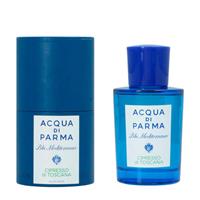 Acqua di Parma Blu Mediterraneo Cipresso di Toscana Eau de Toilette  75 ml