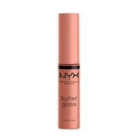 NYX Professional Makeup Butter Gloss - Madeleine BLG14