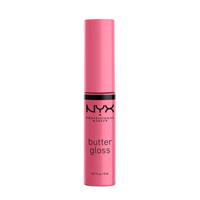 NYX Professional Makeup Butter Gloss - Vanilla Cream Pie BLG09