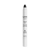 Kajalstift Nyx Jumbo Black Bean (5 G)