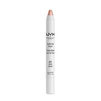 Nyx Professional Make Up JUMBO eye pencil #yogurt