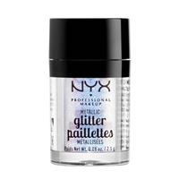 NYX Professional Makeup Metallic Glitter - Lumi-Lite