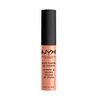 Lippenstift Nyx Soft Matte Athens Creme (8 Ml)