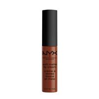 NYX Professional Makeup Soft Matte Lip Cream - Berlin