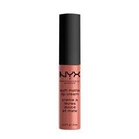 NYX Professional Makeup Soft Matte Lip Cream - Cannes SMLC19