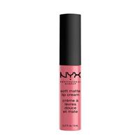 NYX Professional Makeup Soft Matte Lip Cream - Milan SMLC11