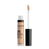 NYX Professional Makeup HD STUDIO PHOTOGENIC concealer #glow