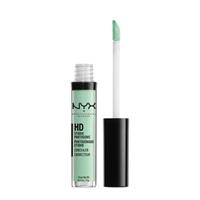 NYX Professional Makeup HD STUDIO PHOTOGENIC concealer #green