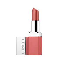 Clinique Pop Matte Lip Colour + Primer lippenstift - Blushing pop