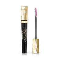 Max Factor LASH CROWN mascara #black