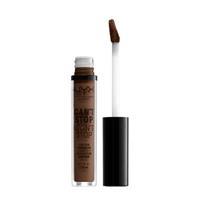 NYX Professional Makeup Can't Stop Won't Stop Contour concealer - Deep Cool CSWSC22