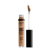 NYX Professional Makeup Can't Stop Won't Stop Contour concealer - Neutral Buff CSWSC10.3