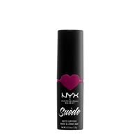 NYX Professional Makeup Suede Matte