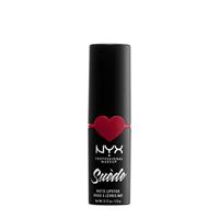 NYX Professional Makeup Suede Matte