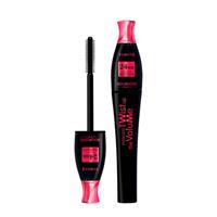 Bourjois TWIST UP THE VOLUME mascara #black