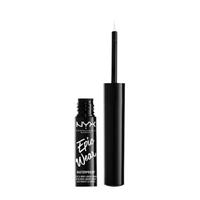 NYX Professional Makeup Epic Wear Liquid eyeliner - White EWSPLL04