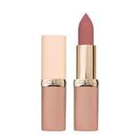 L'Oréal Free the Nudes Color Riche matte lipstick - 05 No Diktat