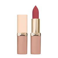 L'Oréal Free the Nudes Color Riche matte lipstick - 08 No Lies