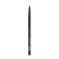 NYX Professional Makeup PRECISION brow pencil #espresso