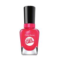 Sally Hansen Miracle Gel nagellak - Pink Tank 220