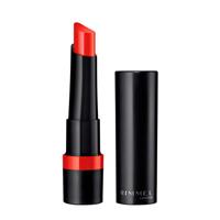 Rimmel London Lasting Finish Extreme Lipstick - Lit! 610