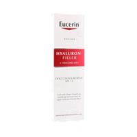 Eucerin Hyaluron-Filler + Volume-Lift oogcrème