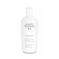 Louis Widmer Remederm Badolie Licht Geparfumeerd 250 ml