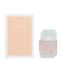 Helene Fischer That's Me eau de parfum - 50 ml