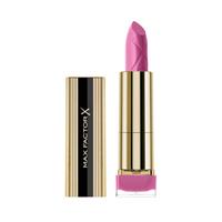 Max Factor Colour Elixir 125 Icy Rose Lipstick