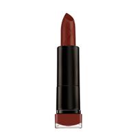 Max Factor Colour Elixir Velvet Matte Lipstick - 055 Desert