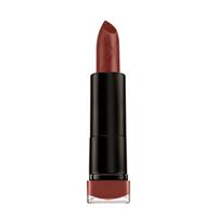 Max Factor Colour Elixir Velvet Matte Lipstick - 060 Mauve