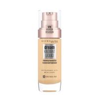 Maybelline New York Dream Radiant Liquid Foundation - 024 Golden Beige