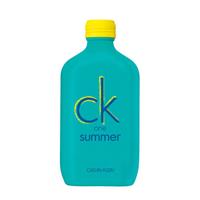 Calvin Klein Eau de Toilette Ck one Summer