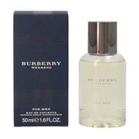 Burberry Weekend for men eau de toilette spray 50 ml