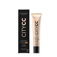 MADARA City CC Hyaluronic CC Cream  40 ml Light Beige