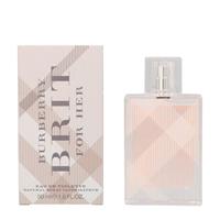 Burberry Brit For Women Edt Spray 50ml - 50 ml