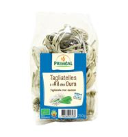 Primeal Tagliatelle daslook 250 gram