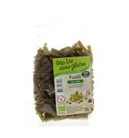 Ma Vie Sans Gluten Ma Vie Sans Fusilli van groene erwten 250 gram