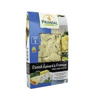 Primeal Ravioli spinazi kaas 250 gram