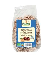 Primeal Tagliatelle kastanje 250 gram