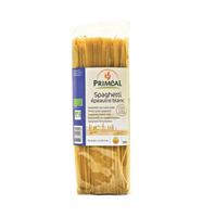 Primeal Spelt spaghetti wit 500 gram