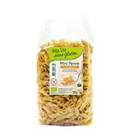 Ma Vie Sans Gluten Ma Vie Sans Penne mini halfvolkoren bio - glutenvrij 500 gram