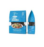 Seamore I sea pasta zeespaghetti bio 100 gram