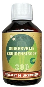 Artelle Zink gluconaat 25mg 75 tabletten