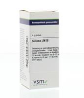 VSM Silicea lm18 4g