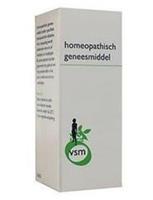 VSM Rhus toxicodendron 10mk 4g