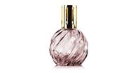 Ashleigh and Burwood Heritage Mauve Fragrance Lamp