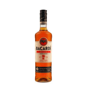 Bacardi Spiced Rum 70CL