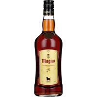 Osborne Magno Solera Reserva Brandy De Jerez 0,7L  - Brandy, Spanien, Trocken, 0,7l